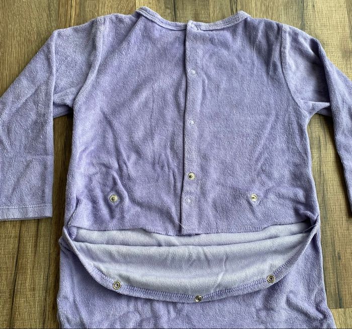 Pyjama - photo numéro 3