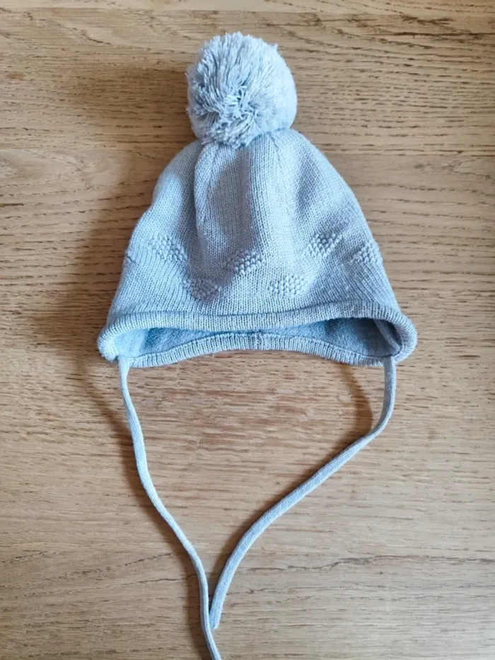 Bonnet