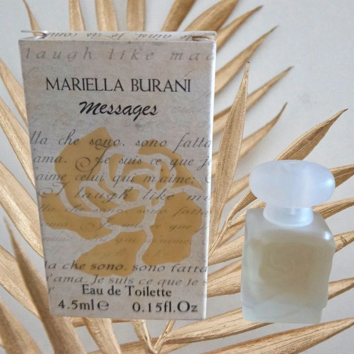 Miniature de parfum Neuve 🌸
