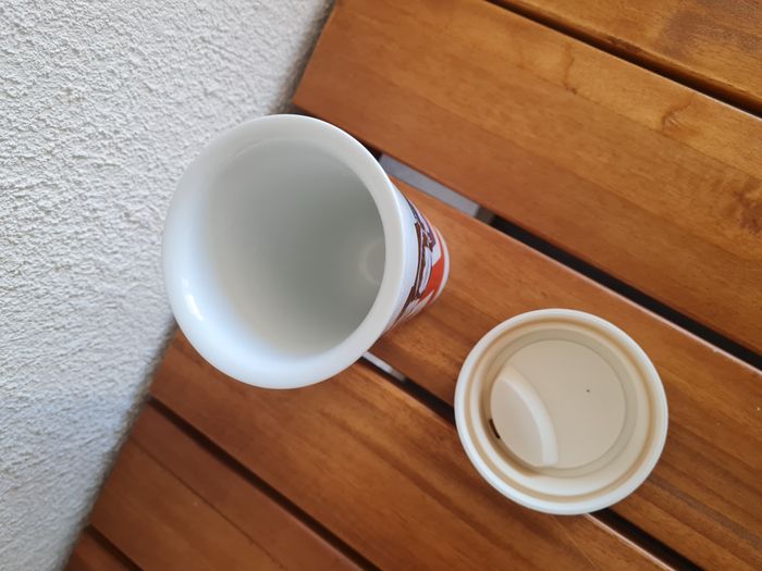Tasse Beatles - photo numéro 3