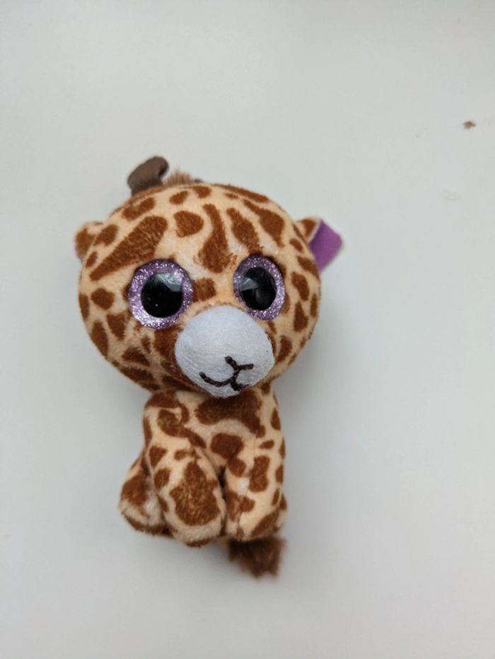 Mini peluche Ty