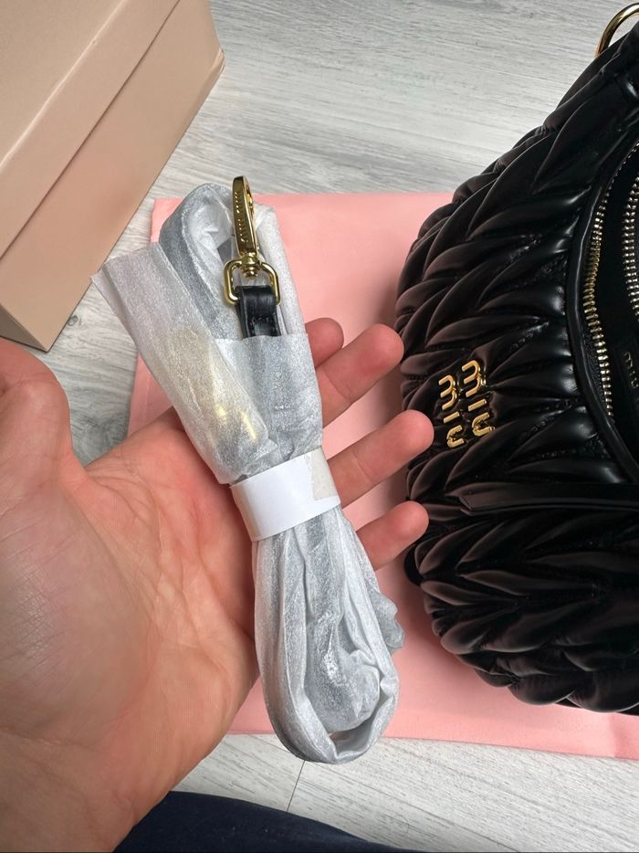 Sac à main Miu Miu - photo numéro 9