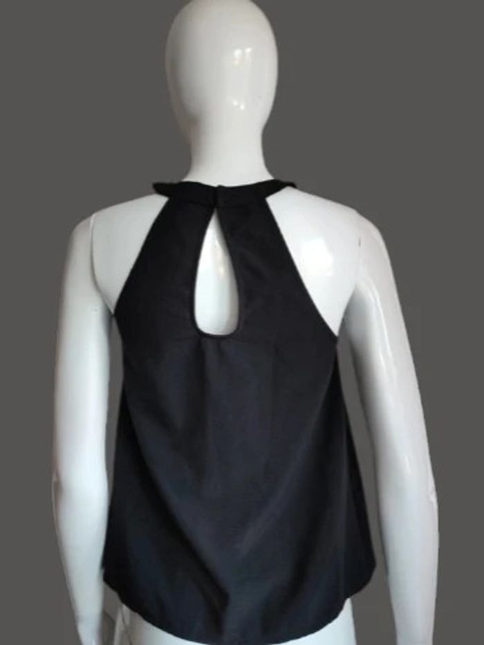 Débardeur Top Blouse - photo numéro 4