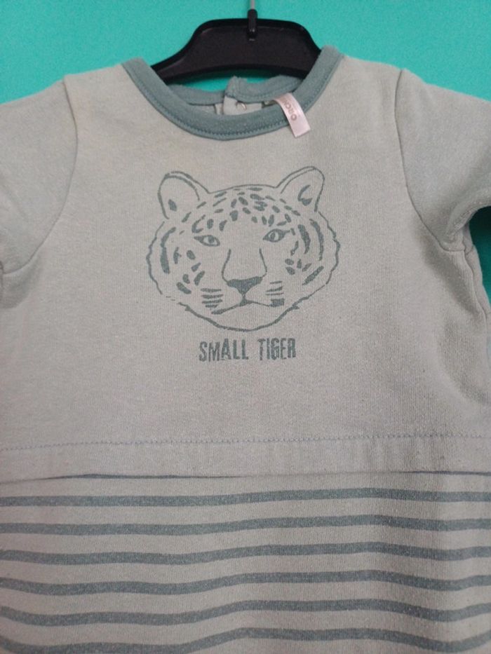 Pyjama bébé garçon - photo numéro 3