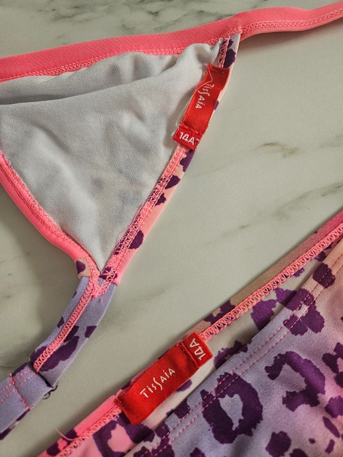 Tissaia bikini 14 ans - photo numéro 2