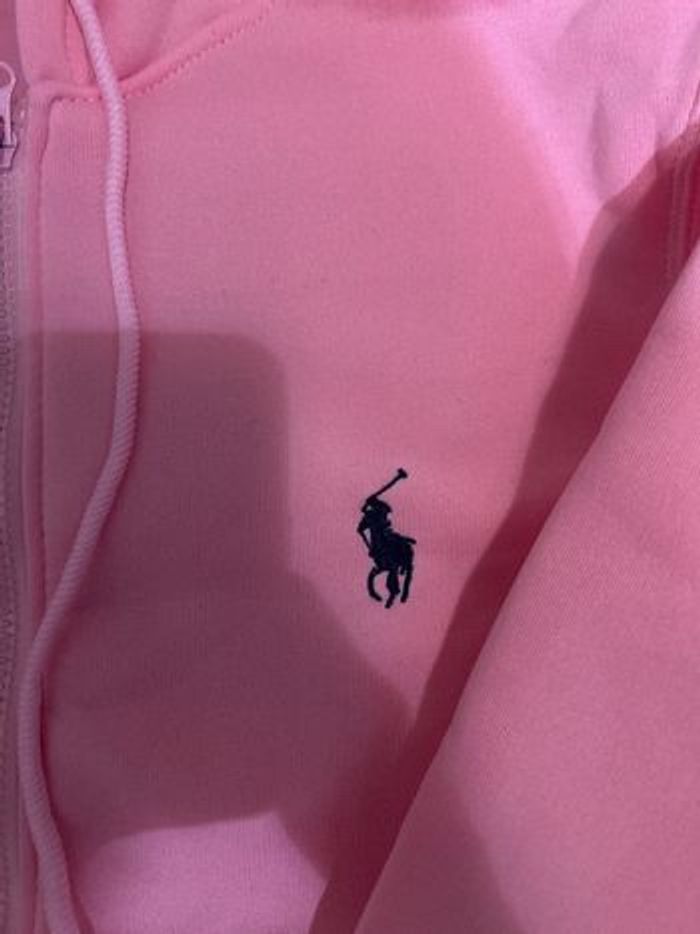 Veste Ralph Lauren - photo numéro 2