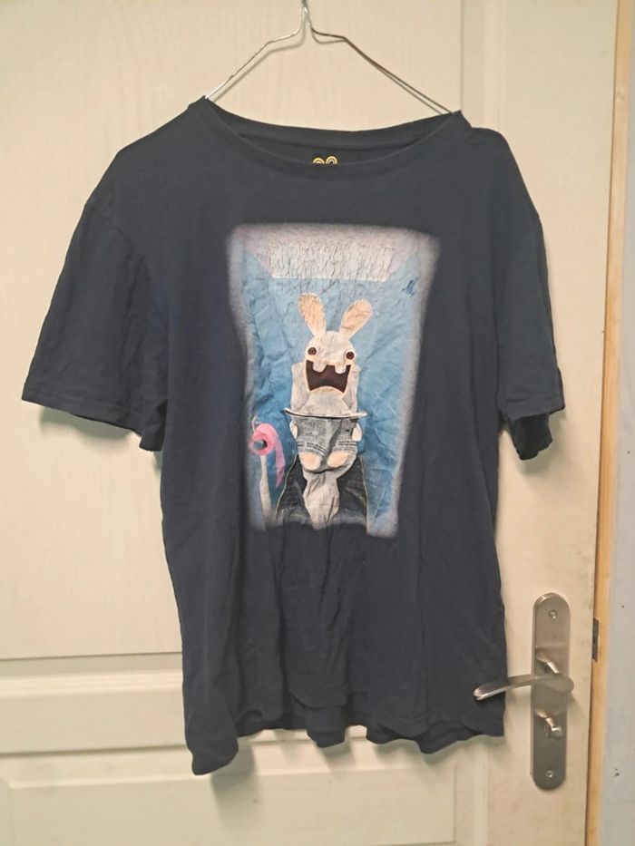 Tee-shirt taille 40