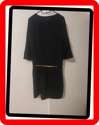 Robe taille 42