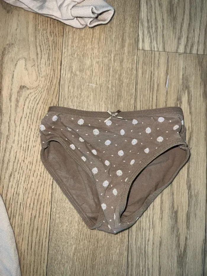 Ensemble 3 ans comme neuf - photo numéro 5