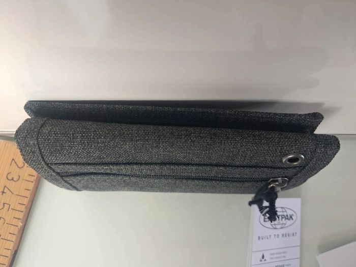 Eastpak portefeuille enfant fille garçon neuf - photo numéro 13