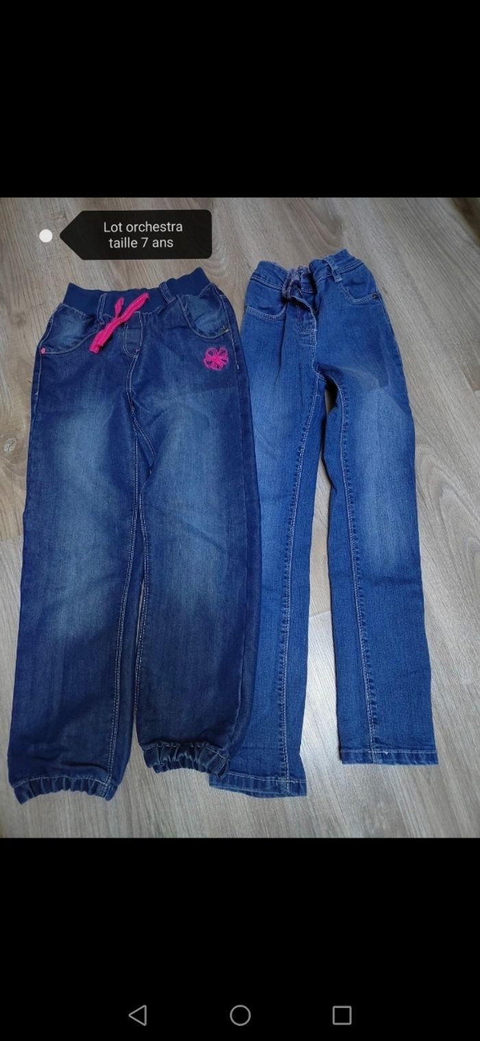 Pantalons