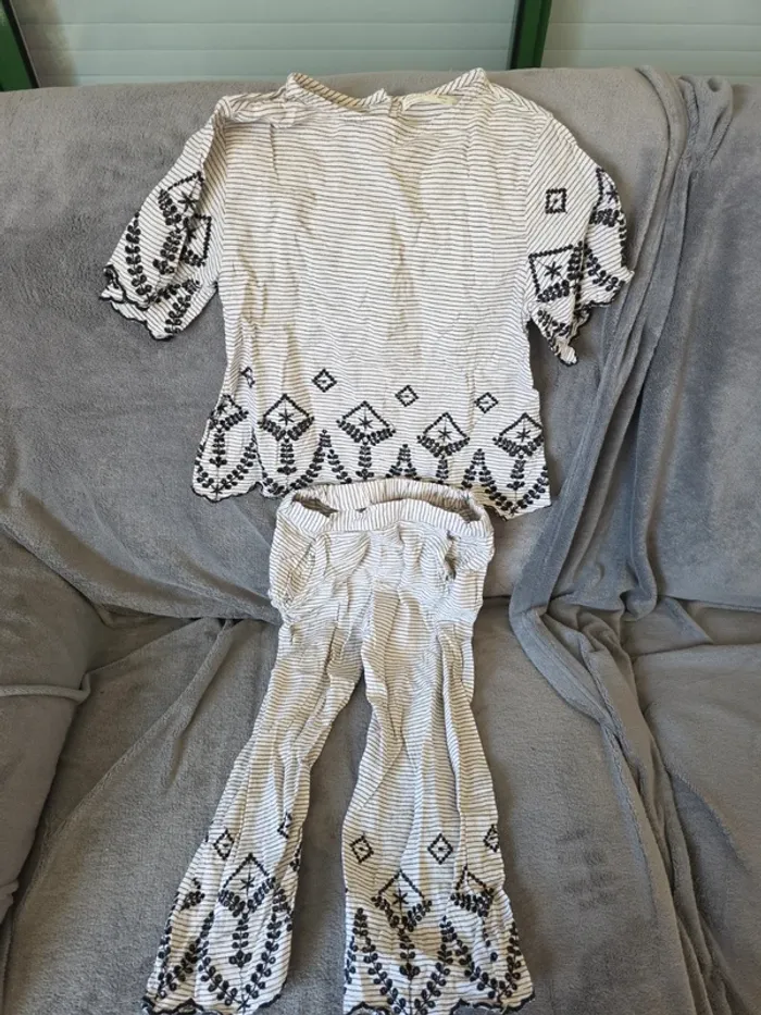Ensemble zara