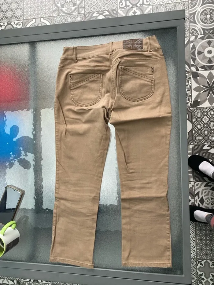 jean femme - photo numéro 4