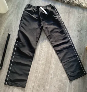 Jogging taille XXL