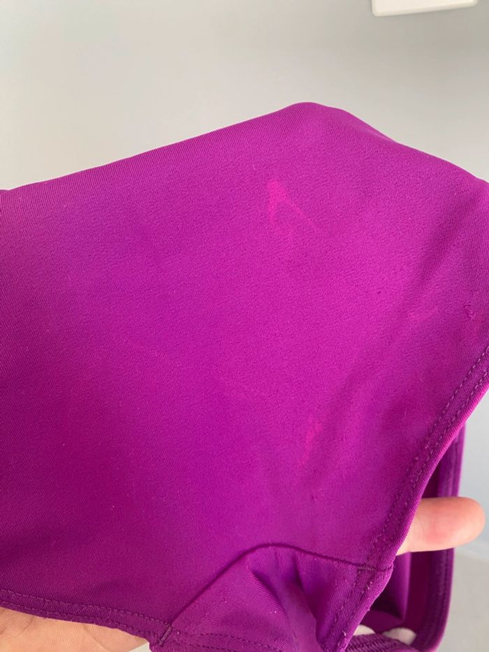 Maillot de bain 1 pièce - photo numéro 5