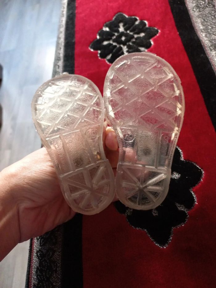 Chaussure d'eau - photo numéro 2