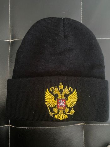 Bonnet neuf