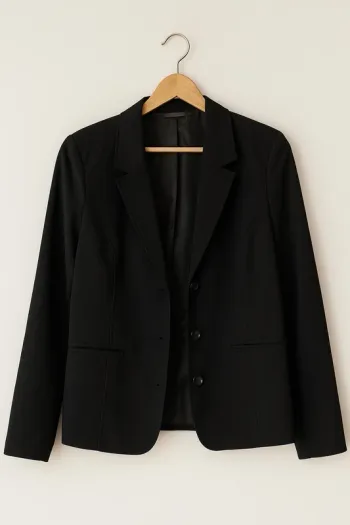 Veste blazer femme Kiabi - Taille M - Très bon état