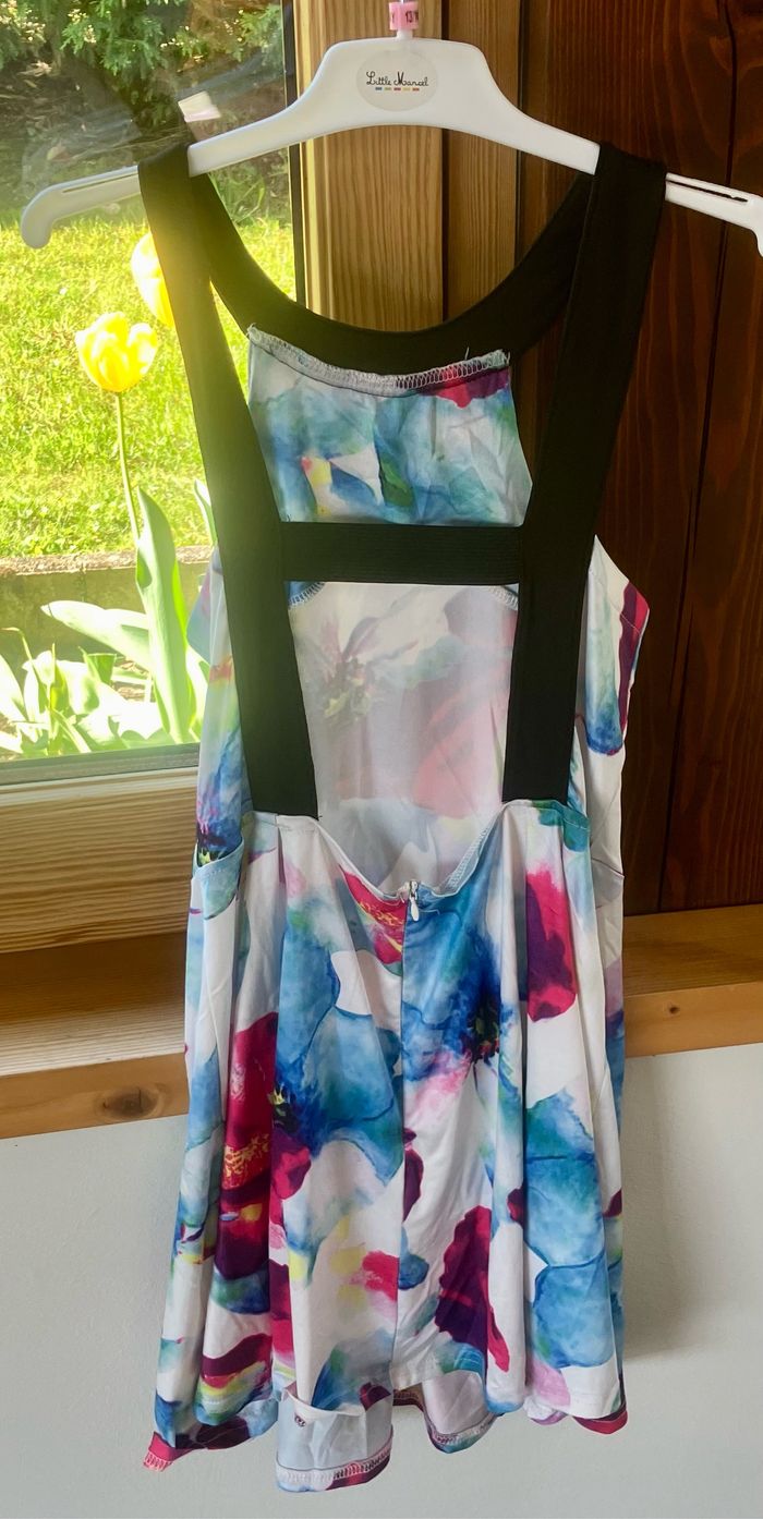 Robe - photo numéro 2