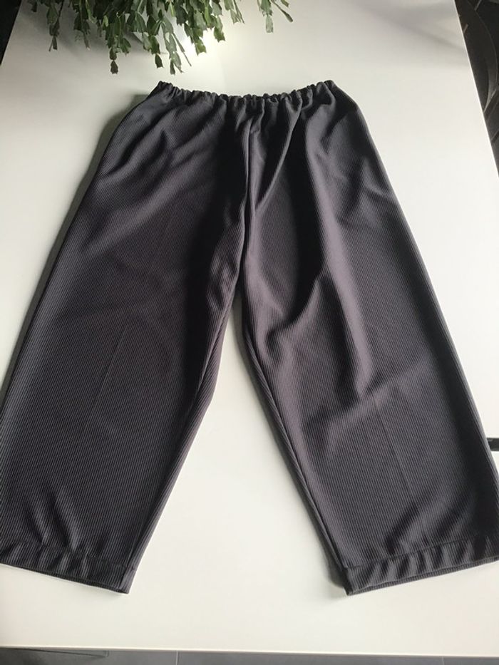 Pantalon court 🇫🇷