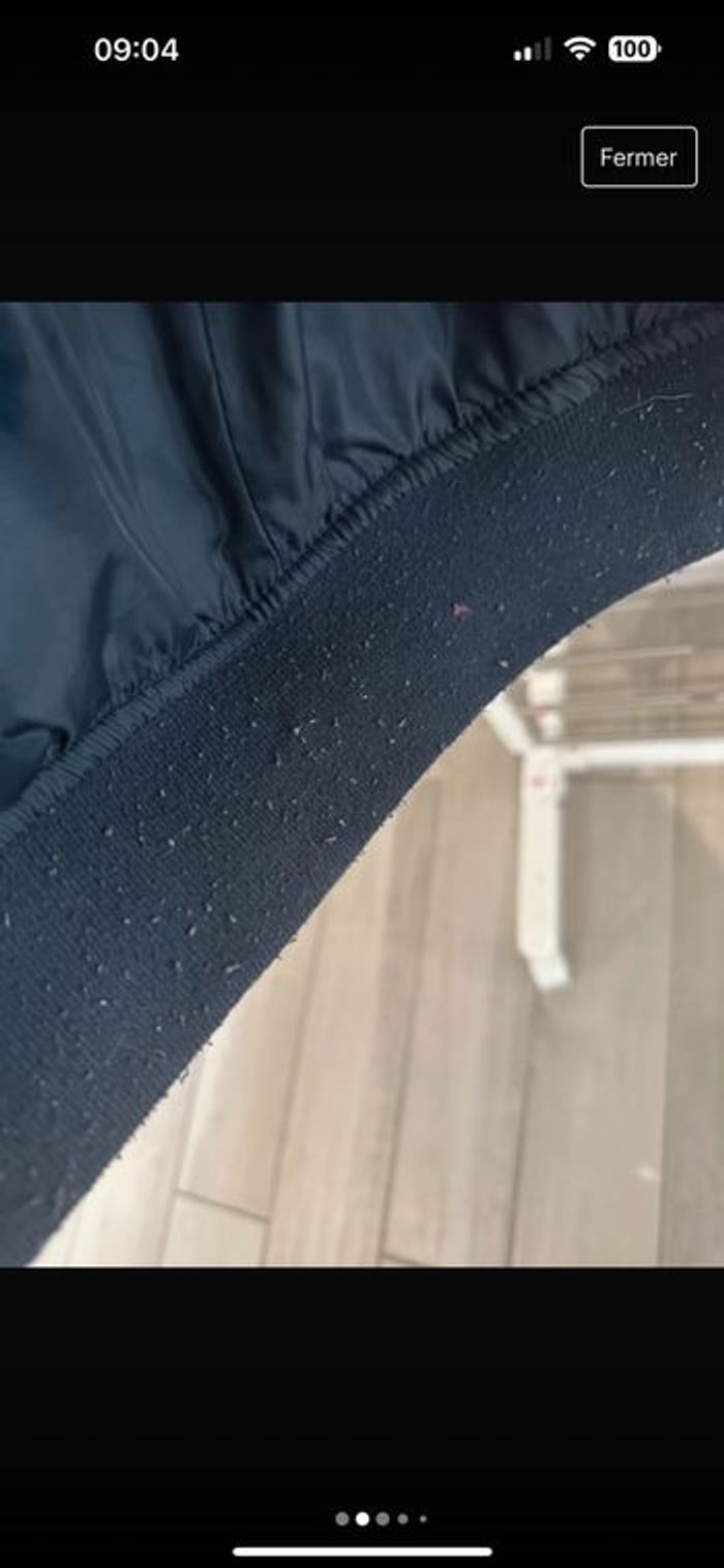 Doudoune garçon - photo numéro 5