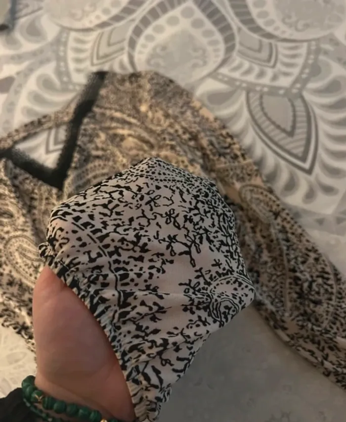 Lot de vêtements taille M - photo numéro 11