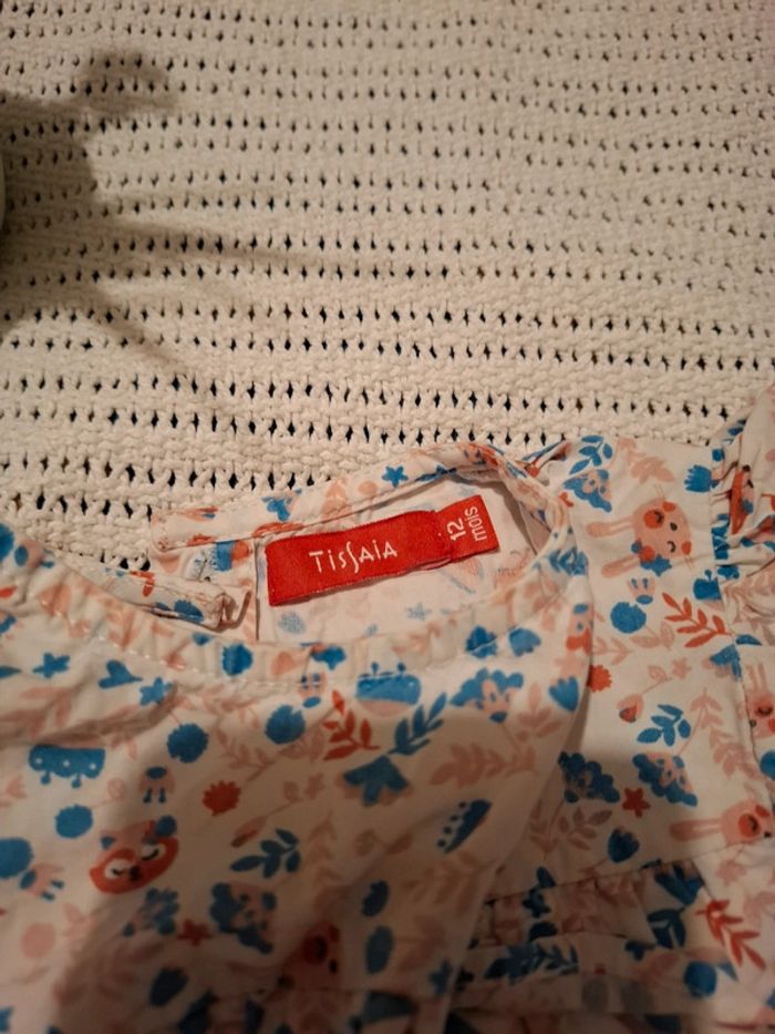 Chemises Manches Longes 12 Mois - photo numéro 3