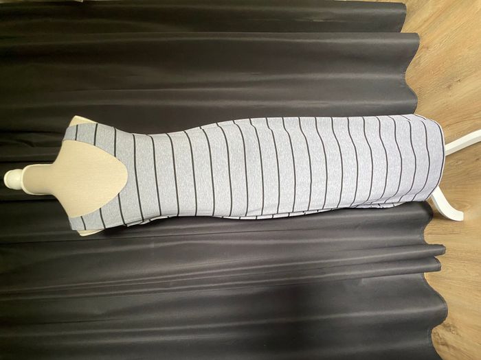 Robe longue débardeur - photo numéro 4