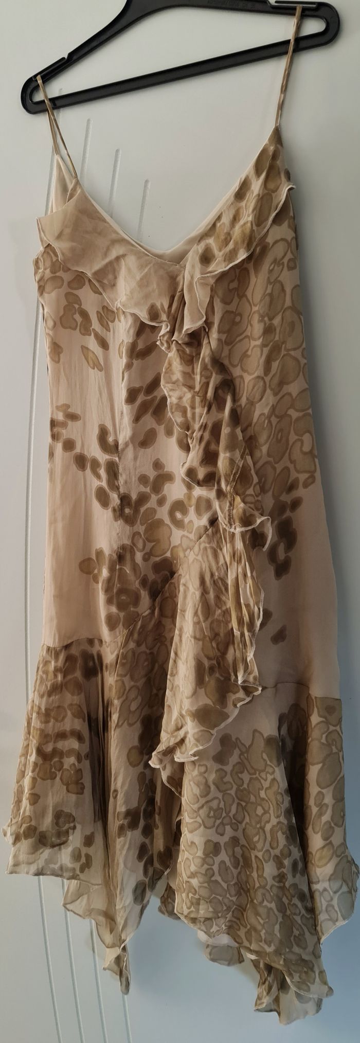 T. 38 (M) - Elégante robe de cocktail - photo numéro 2