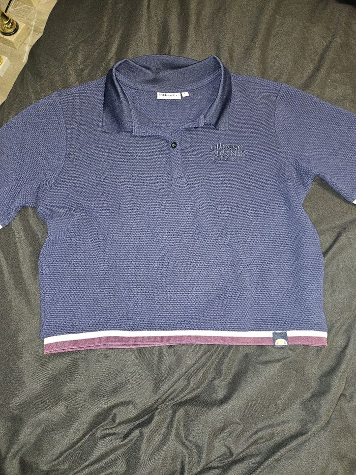 Haut ellesse