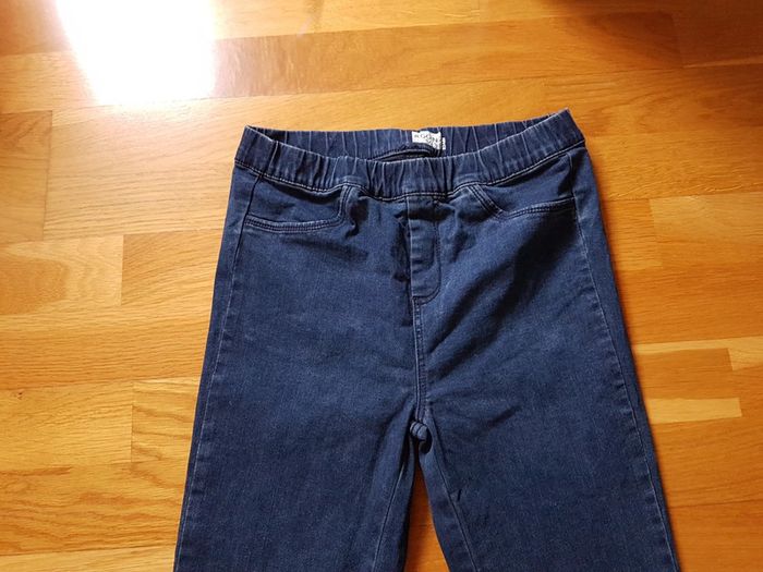 Jegging kiabi / legging en jean - photo numéro 2