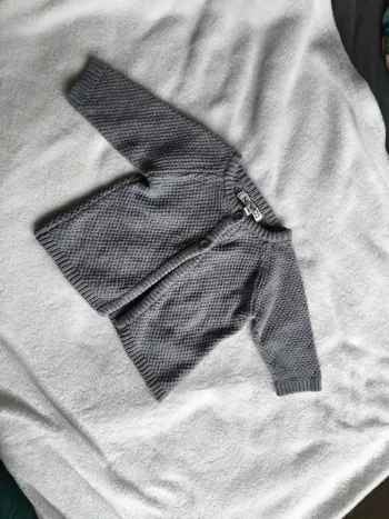 Gilet newco