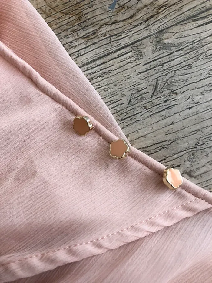 Robe d’été School Rag - photo numéro 6