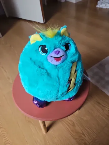 Peluche Misfittens