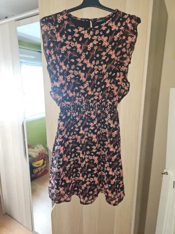 Robe été femme taille 40