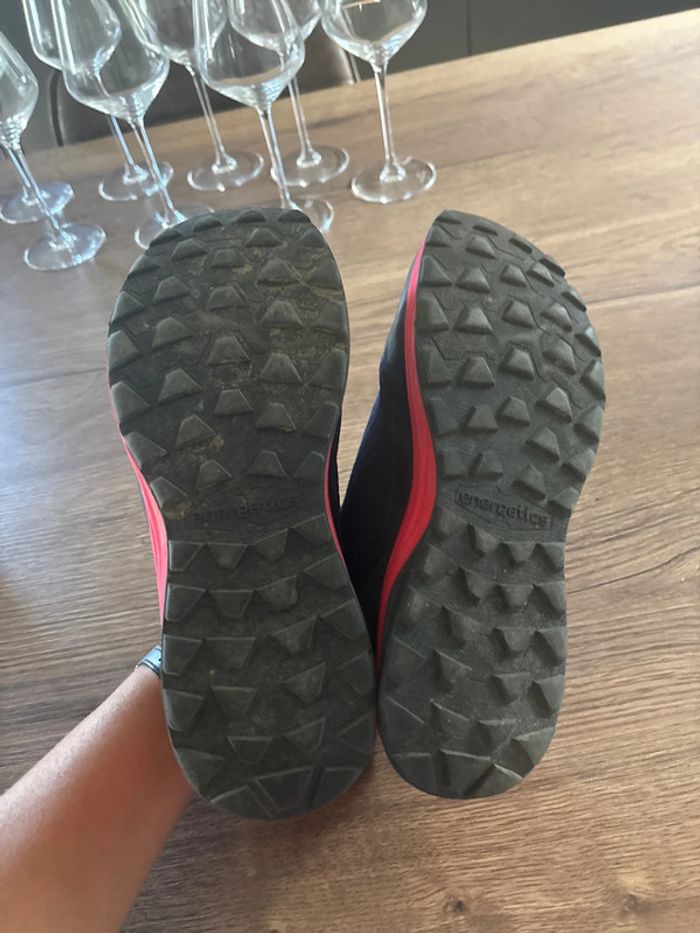 Chaussures de sports - photo numéro 2