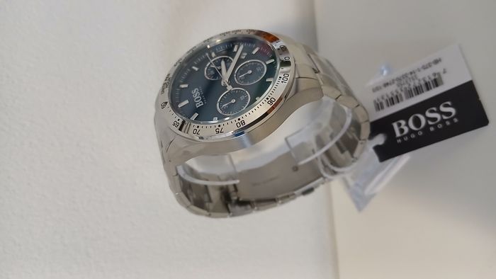 Montre Hugo BOSS - photo numéro 4