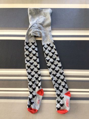 Collant mickey