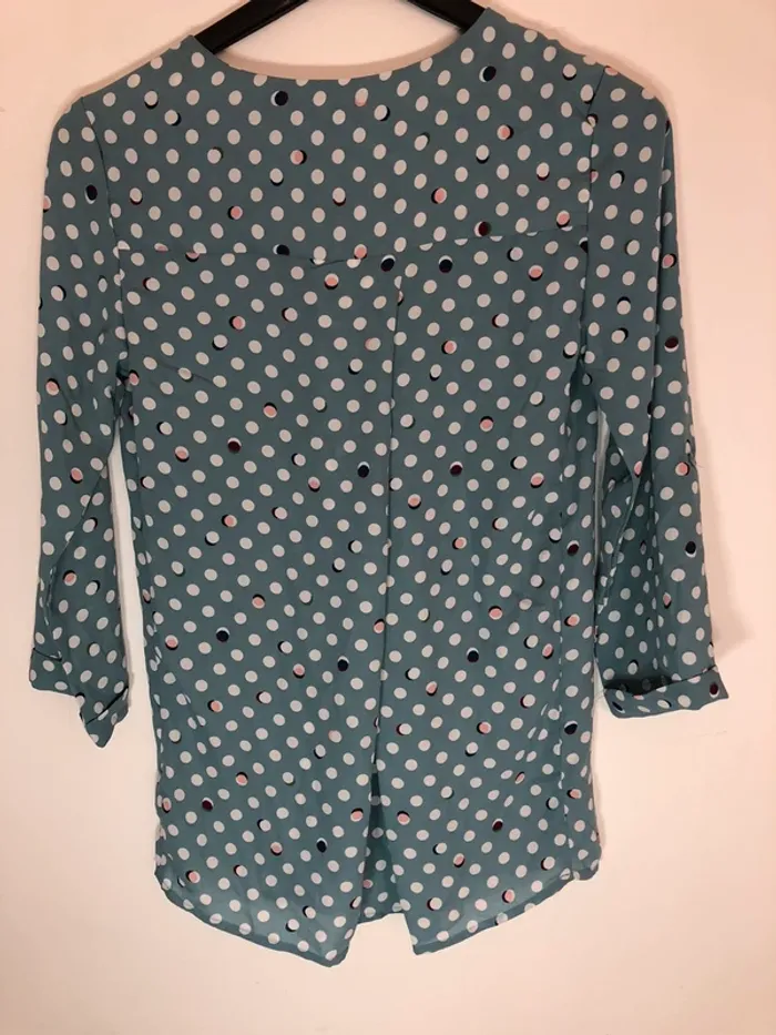 Blouse Gérard Pasquier - photo numéro 2