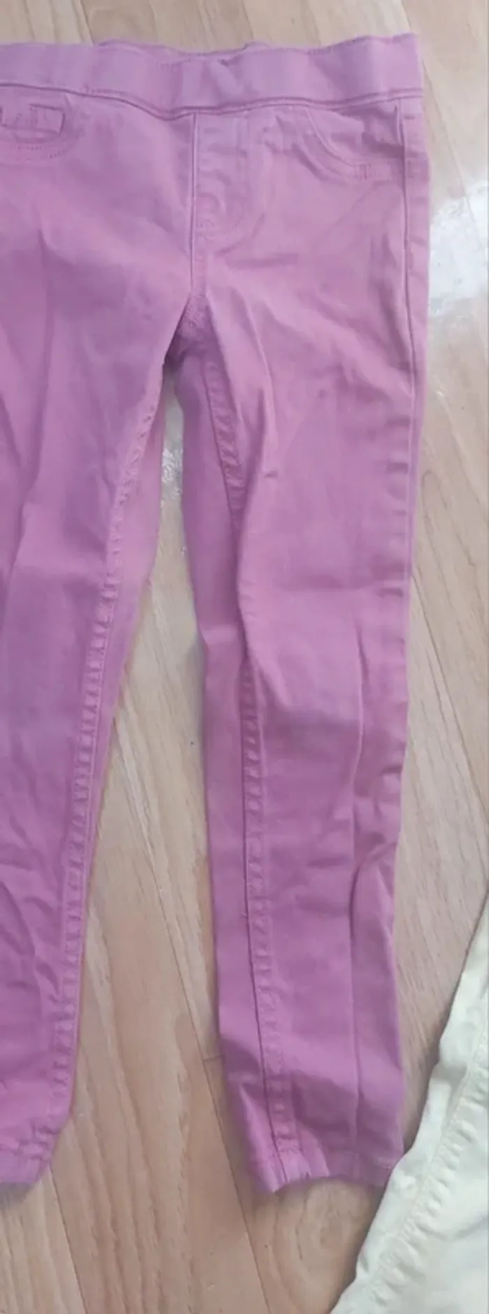 Lot de 2 jeans - photo numéro 5