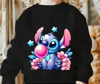 Sweat stitch