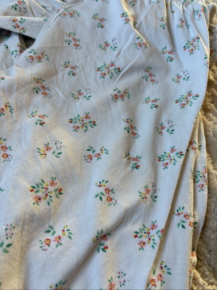 Lots pyjama fille 4 ans - photo numéro 2