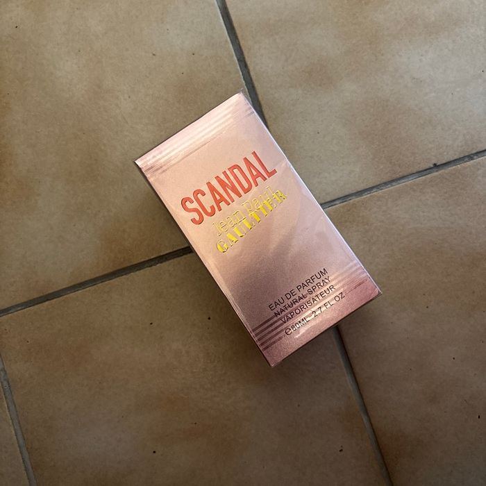 Scandal