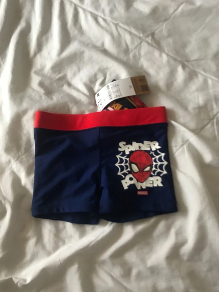 Maillot de bain 5 ans - photo numéro 2