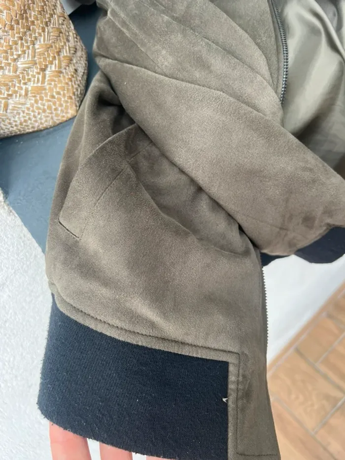 Veste homme - photo numéro 5