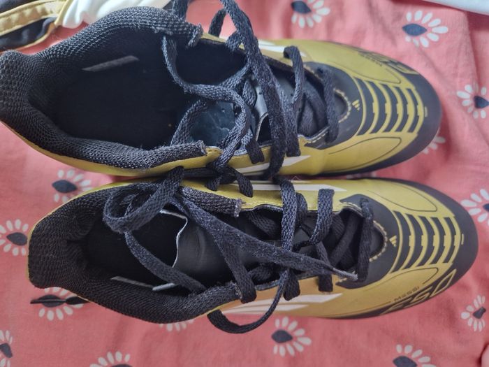 Ensemble de foot - photo numéro 7