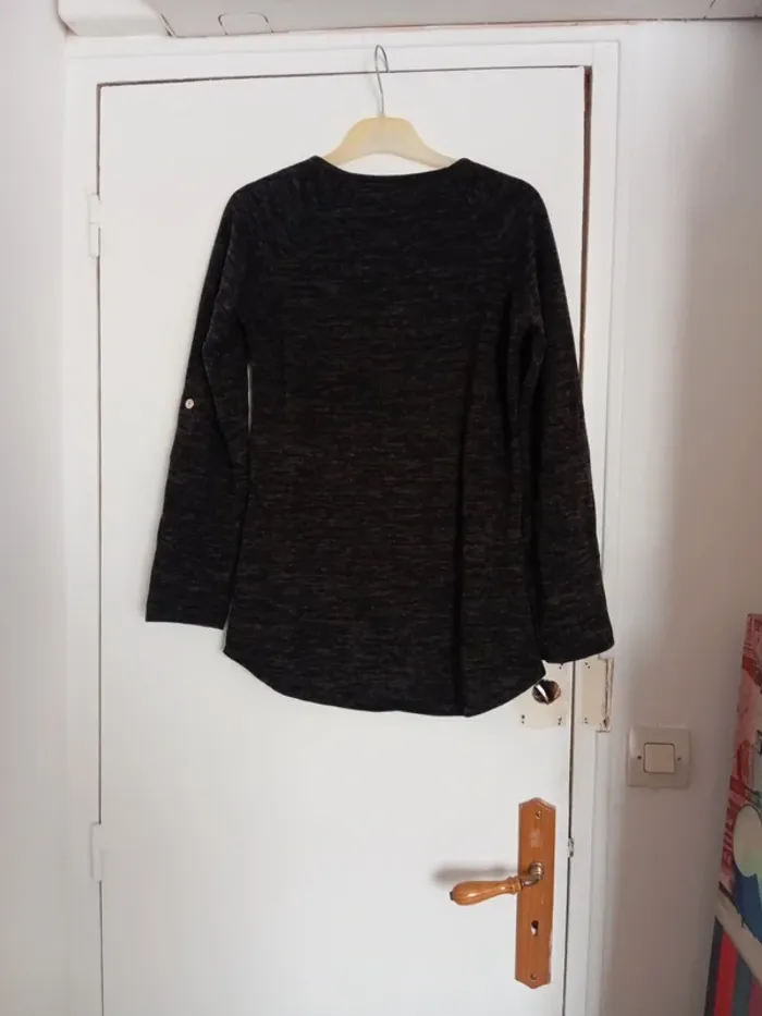 Pull MéliMélo - photo numéro 2