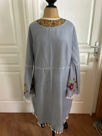 Robe bohème Alice&you asos  taille 48