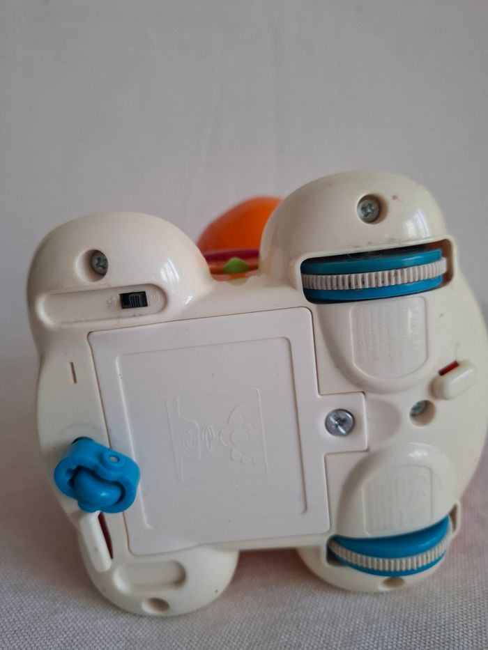 Filou Minou – Chat interactif VTech - photo numéro 3