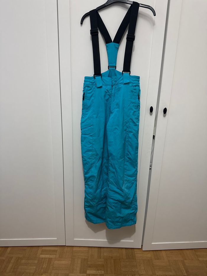 Pantalon de ski 14 ans